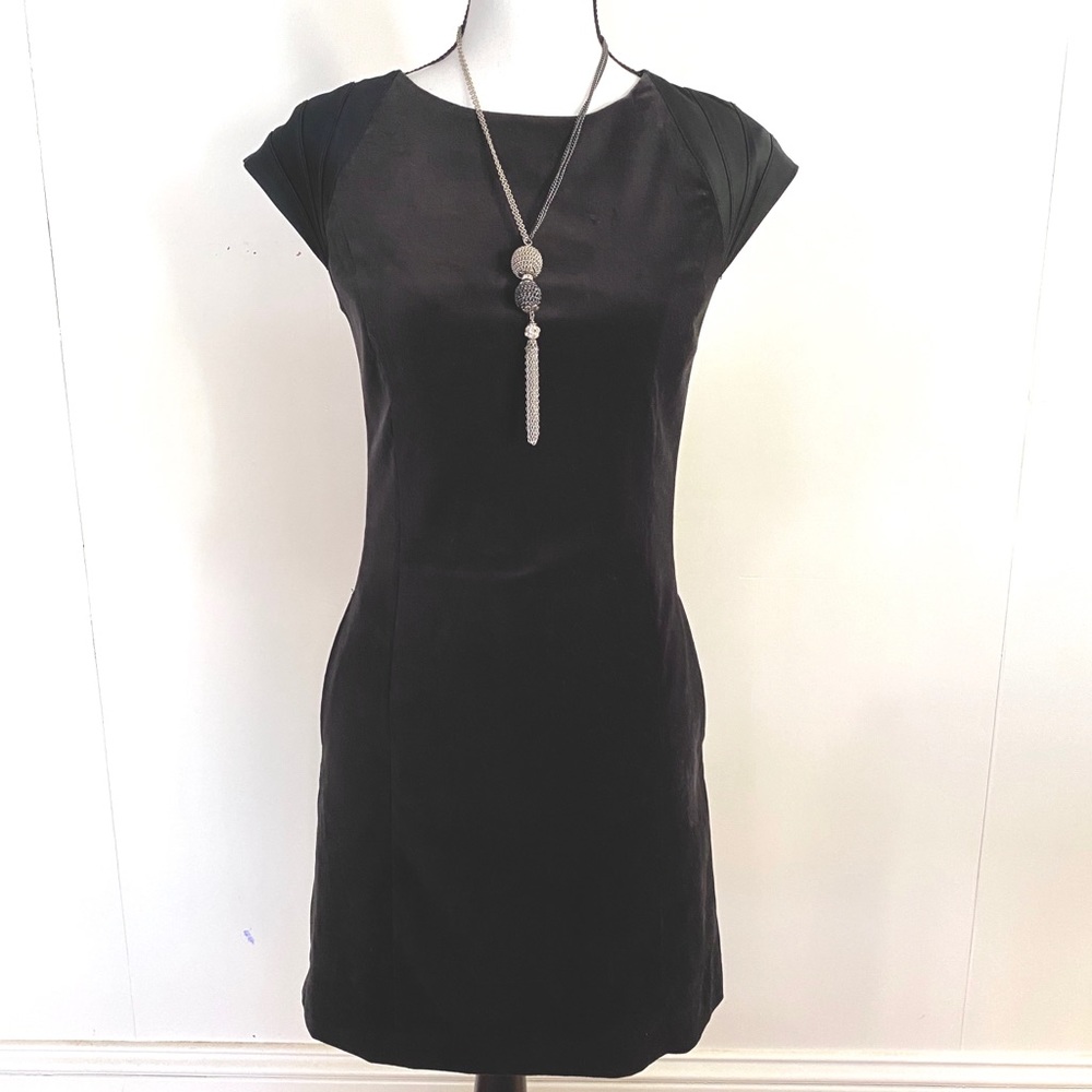 MNG by Mango mini dress size 4